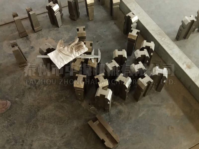 熱噴涂是怎么樣加熱噴涂材料？